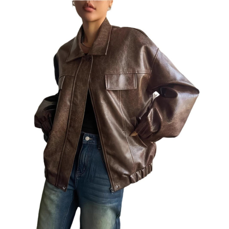 Gracefully Designed Garment