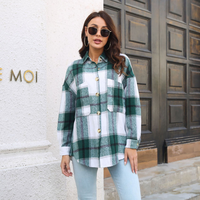 Vintage Inspired Garment