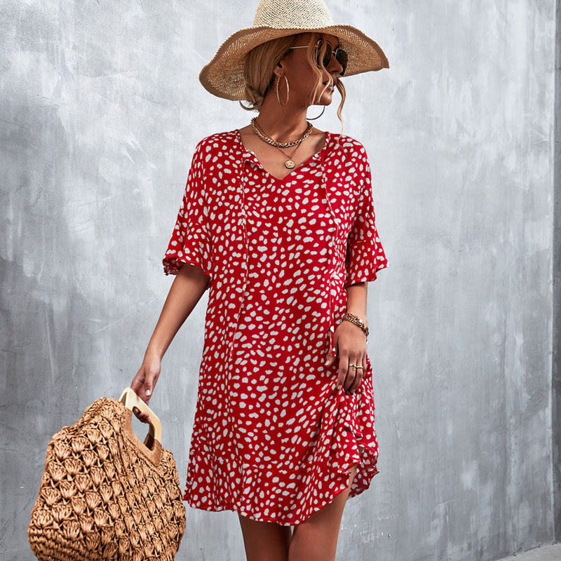 Thoughtfully Designed Garment
