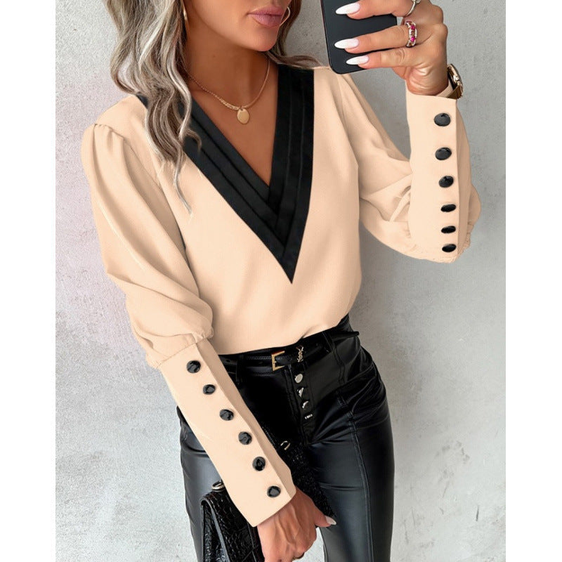 Gracefully Designed Garment