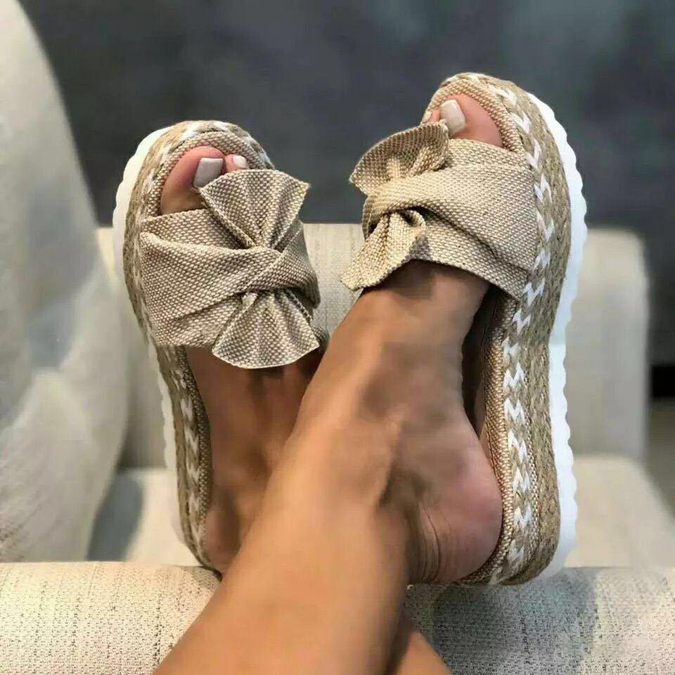 Vintage Inspired Orthopedic Sandals