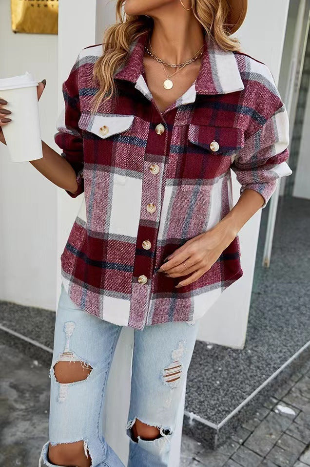 Classic Vintage Garment