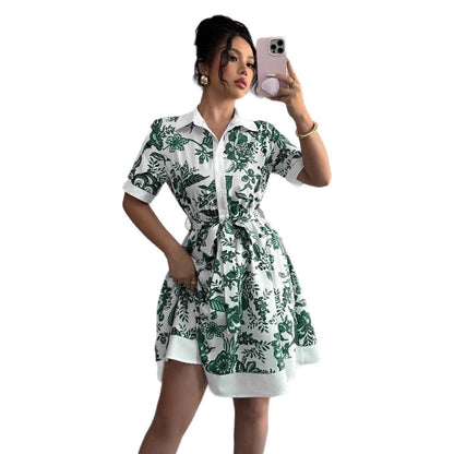 Elegantly Designed Dress