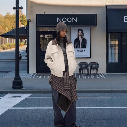 Thoughtfully Designed Garment