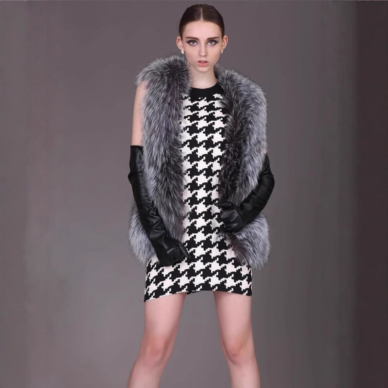 Timeless Vintage Style Garment