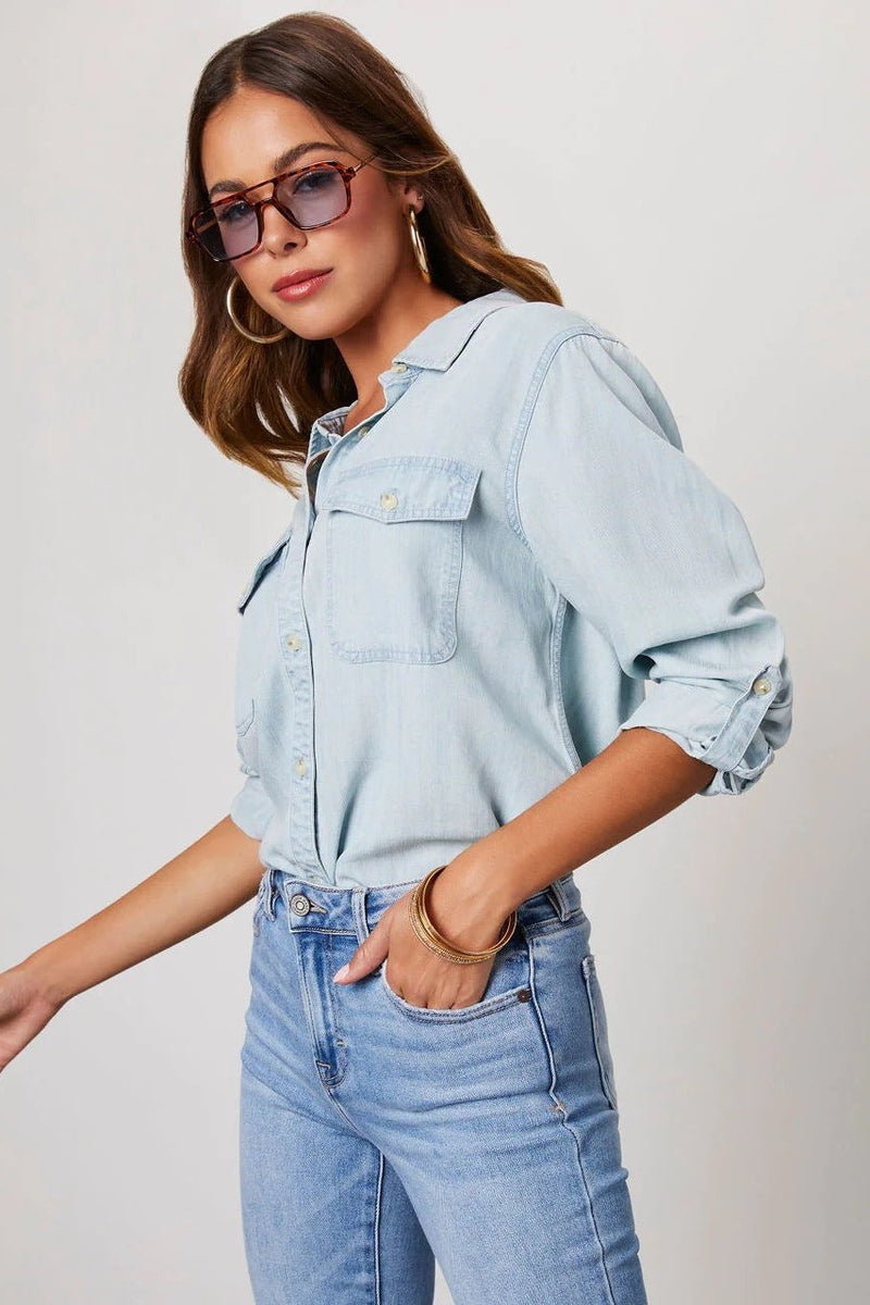Beautifully Crafted Shirt