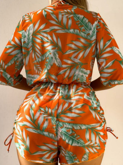 Classic Designed Garment