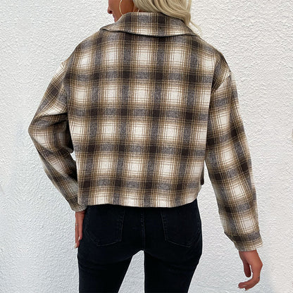 Classic Designed Garment