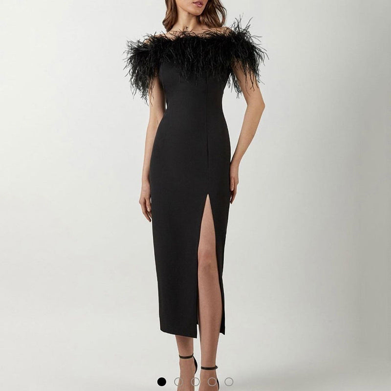 Gracefully Designed Garment