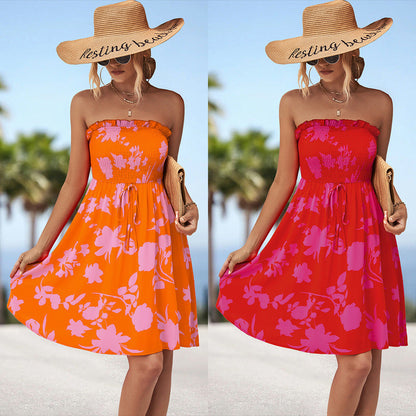 Timeless Vintage Style Garment