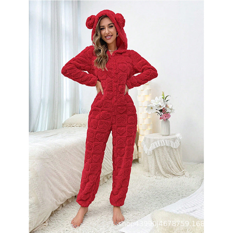 Thoughtfully Designed Garment