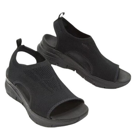 Beautifully Crafted Orthopedic Sandals
