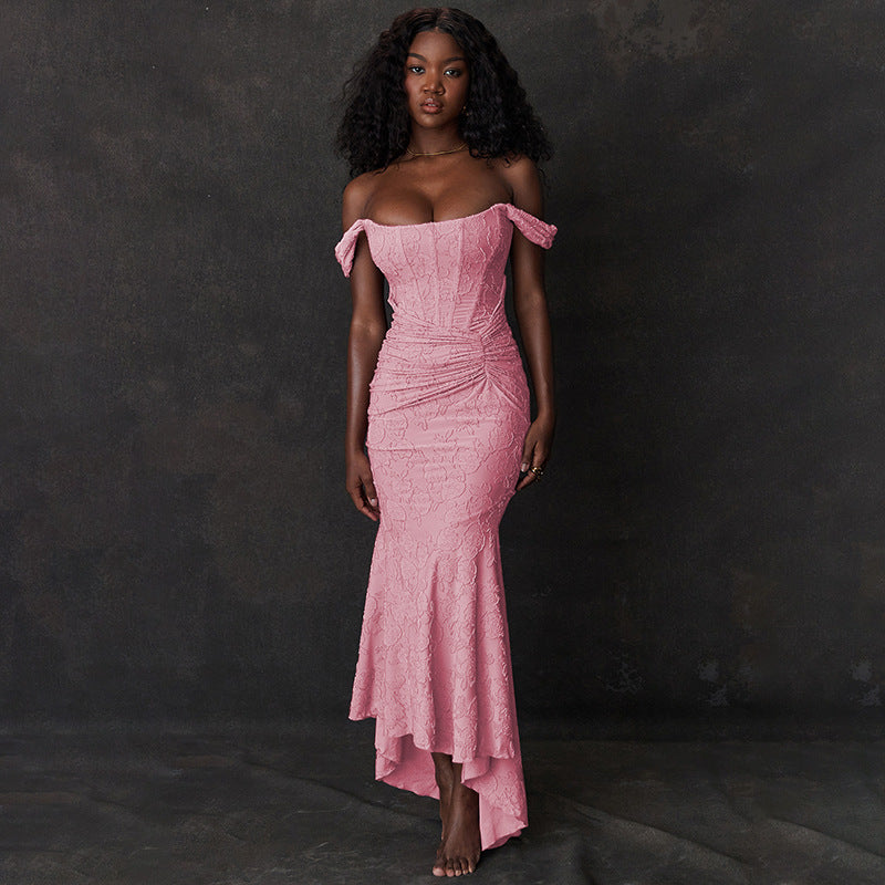 Classic Designed Dress