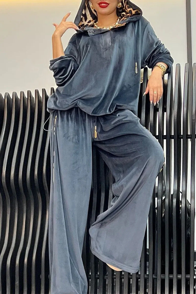 Classic Designed Garment