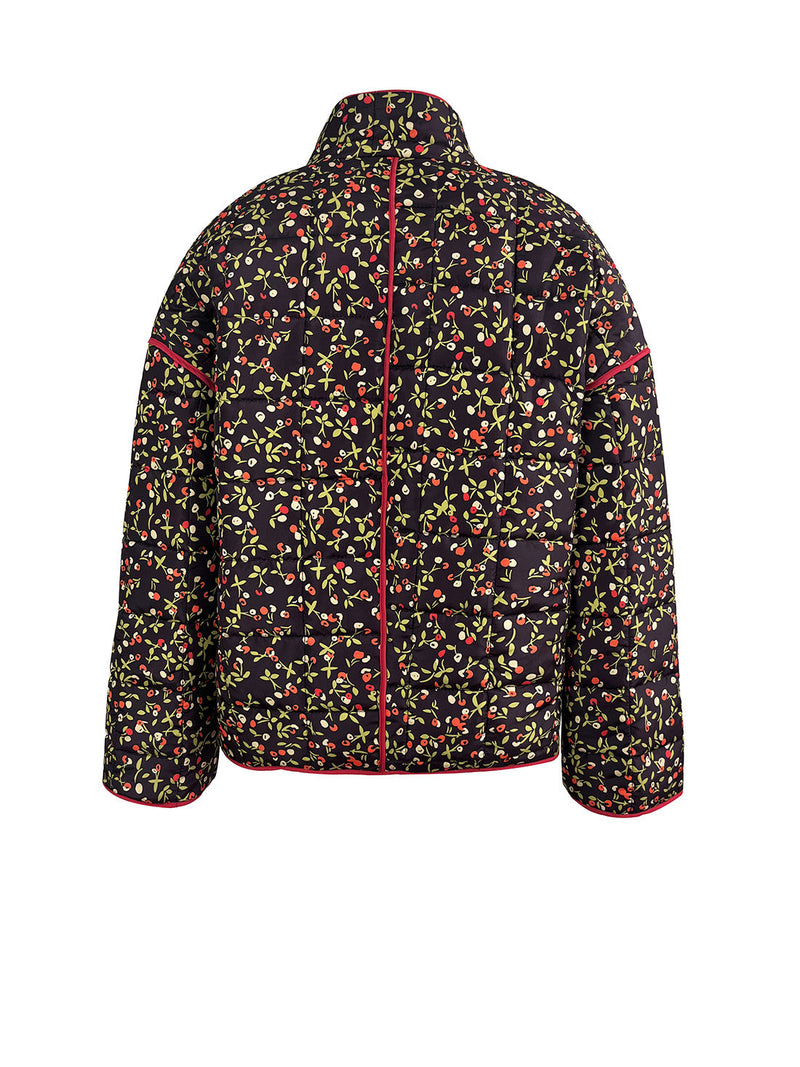 Vintage Inspired Jacket