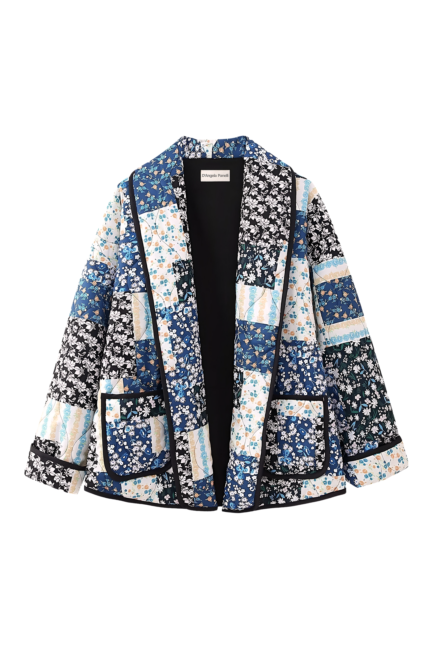 Classic Vintage Jacket