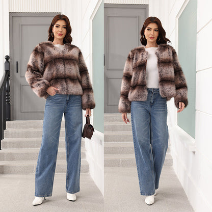 Classic Designed Garment
