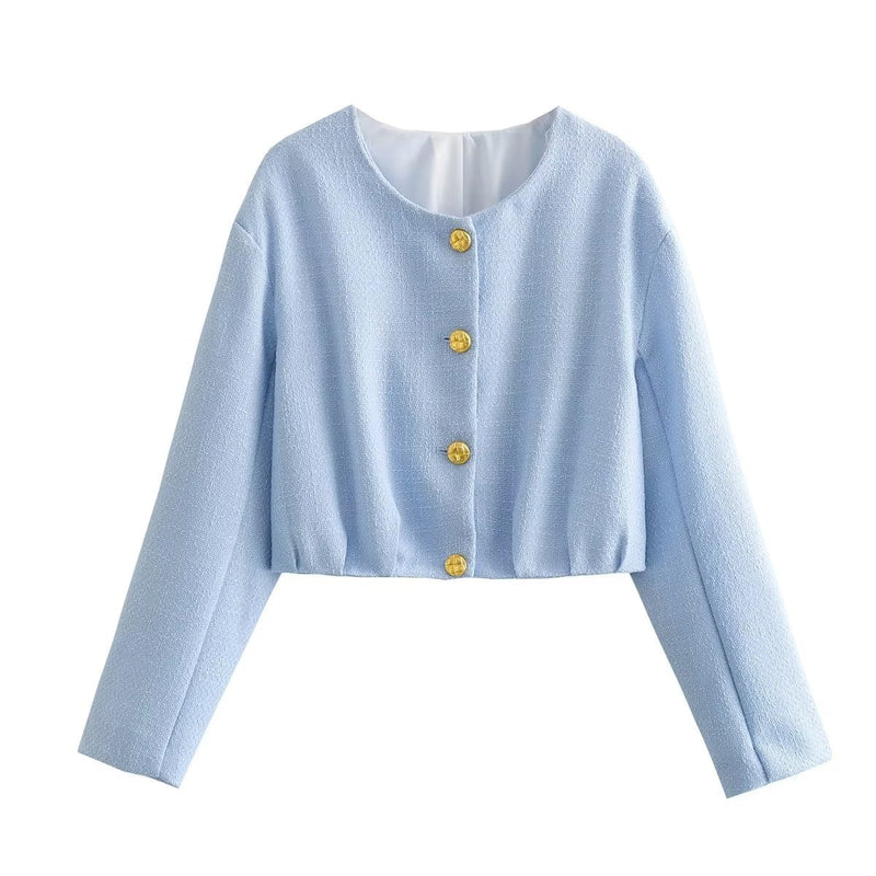 Timeless Vintage Style Garment
