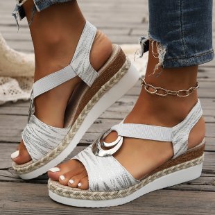 Beautifully Crafted Orthopedic Sandals