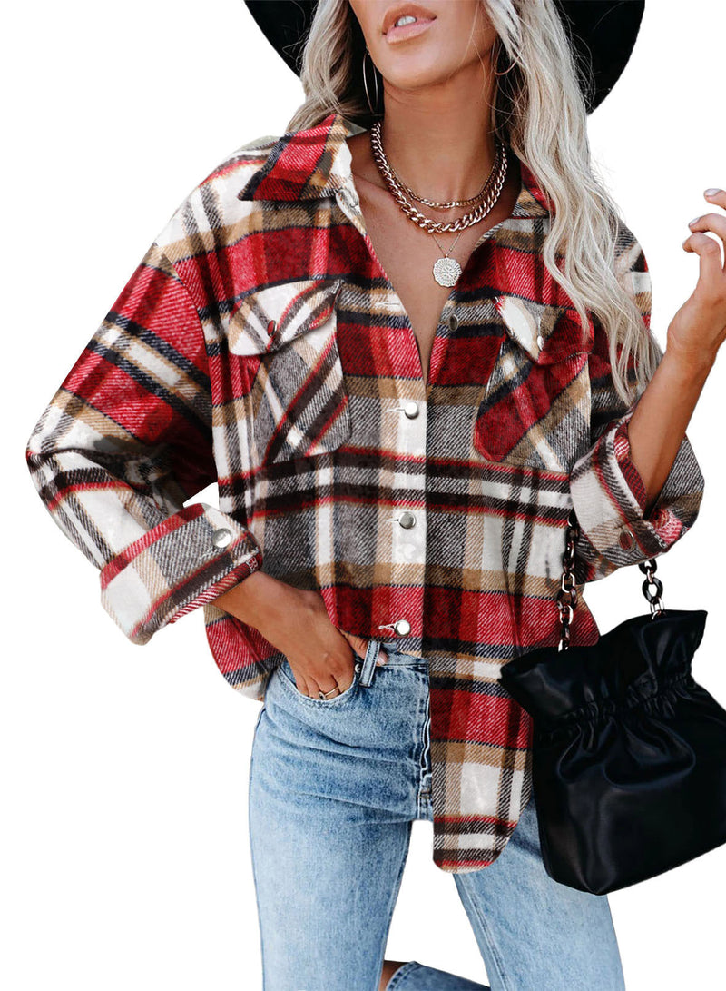 Classic Designed Shirt