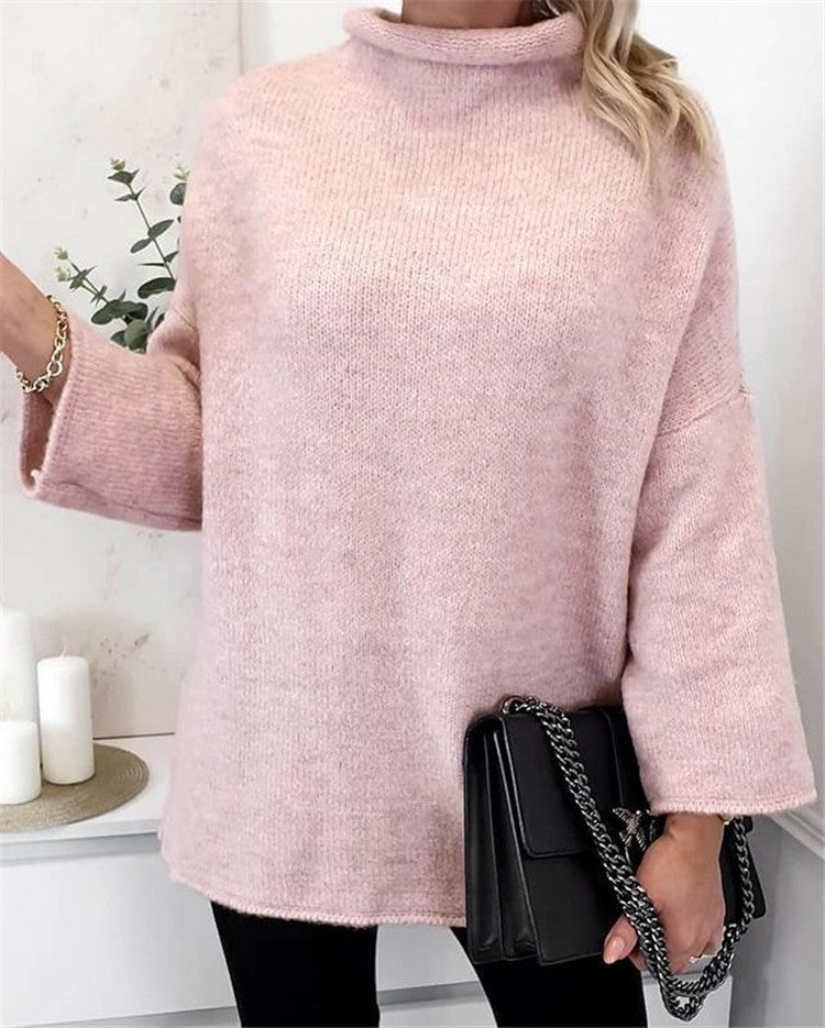 Elegantly Designed Pullover