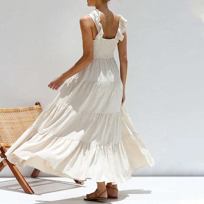 Elegantly Designed Dress