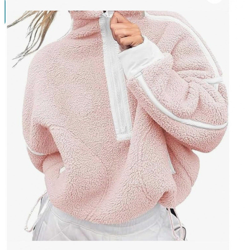 Timeless Vintage Style Pullover