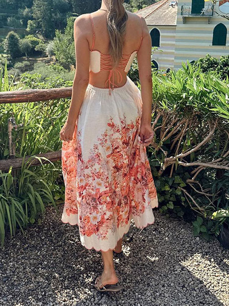 Elegantly Designed Dress