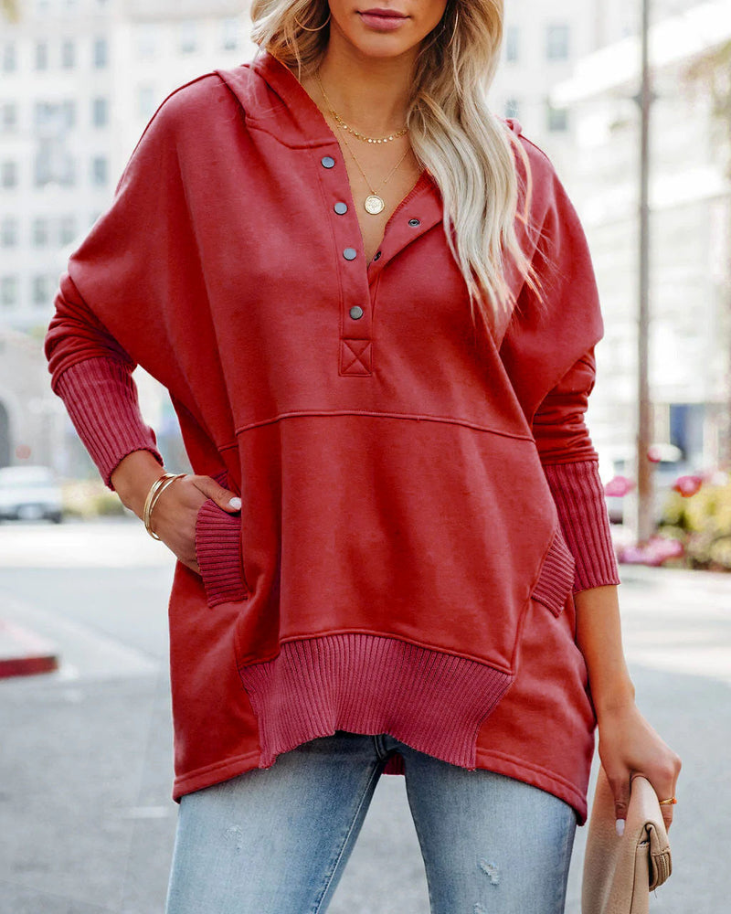 Vintage Inspired Pullover