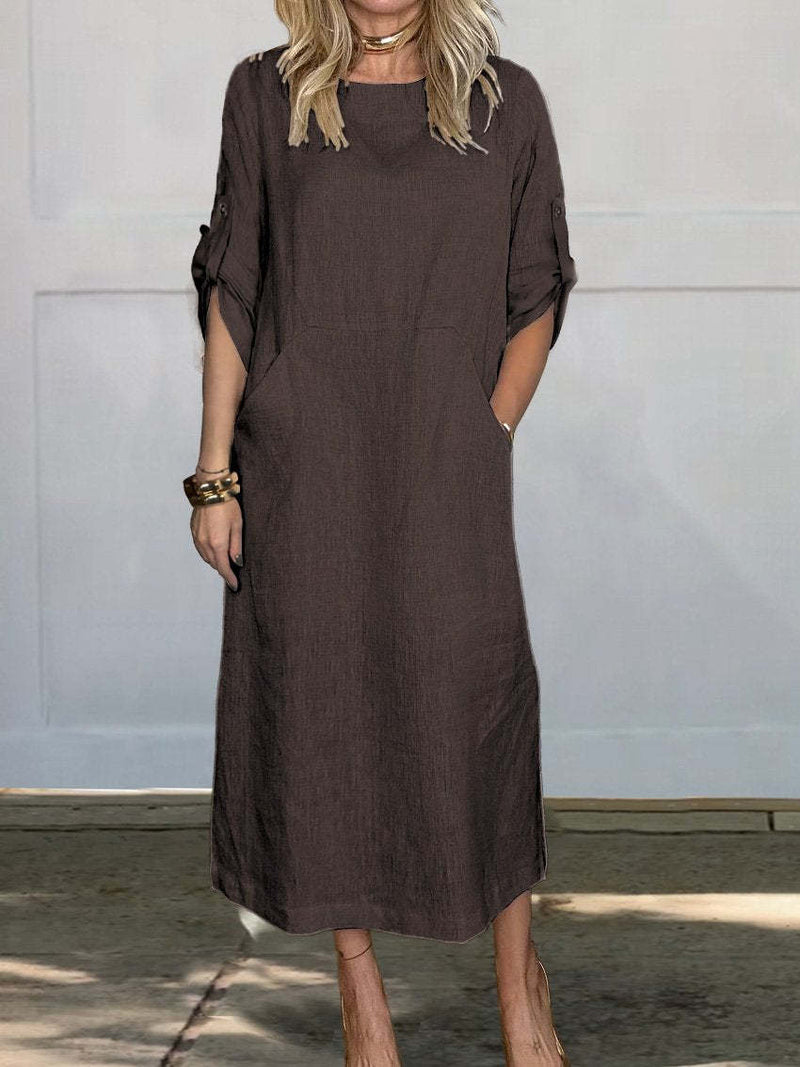 Thoughtfully Designed Garment
