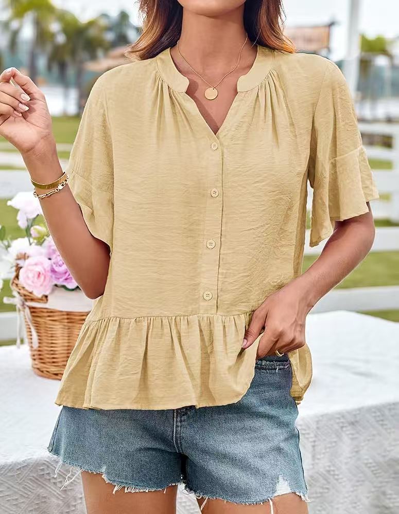 Vintage Inspired Garment
