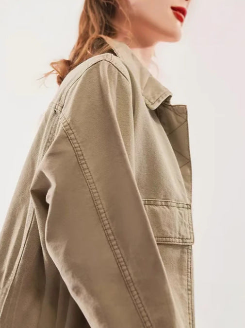 Beautifully Crafted Garment