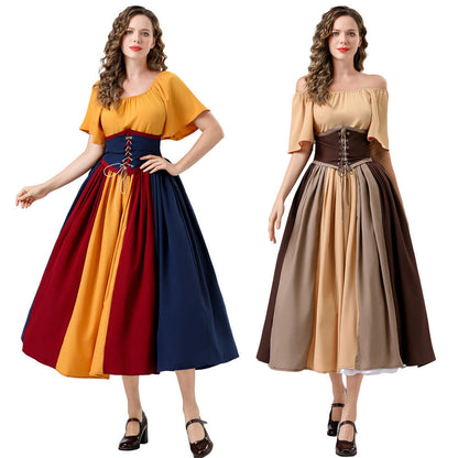 Classic Vintage Garment