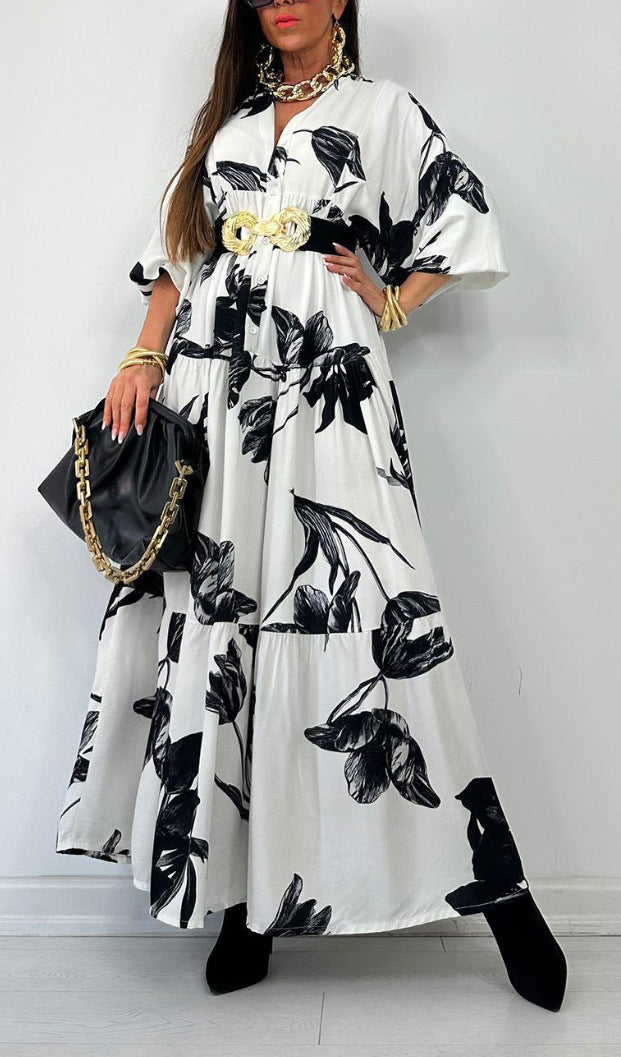 Beautifully Crafted Garment