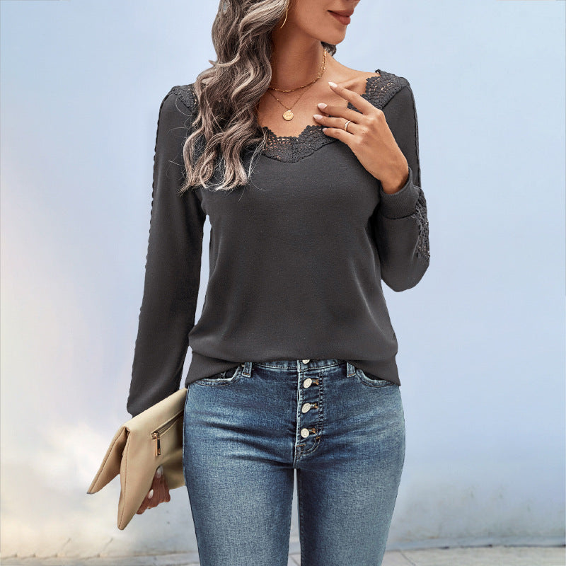 Thoughtfully Designed Garment