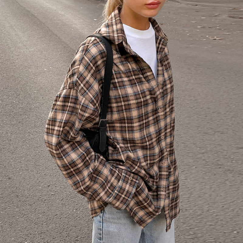 Vintage Inspired Shirt