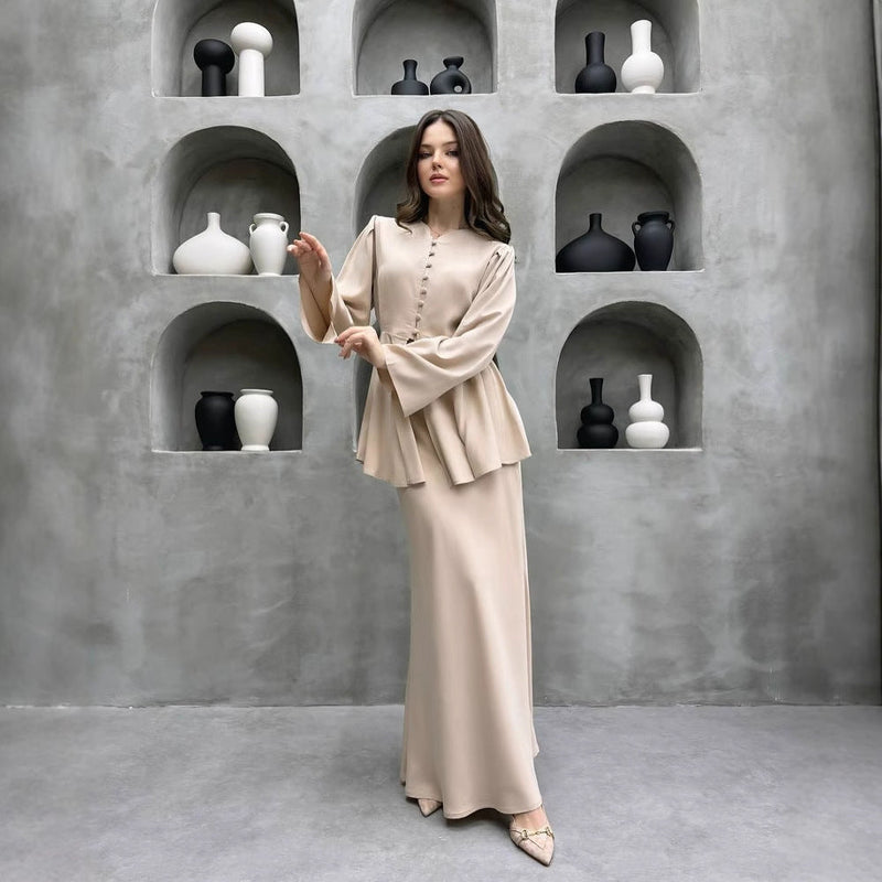 Elegantly Designed Garment