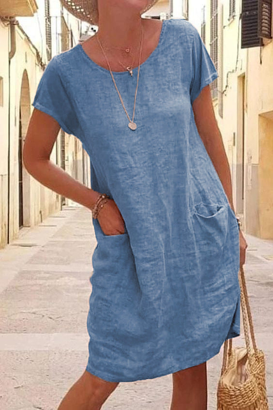 Vintage Inspired Dress
