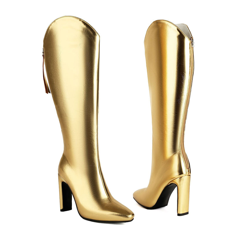 Stylish Orthopedic Boots for Any Occasion