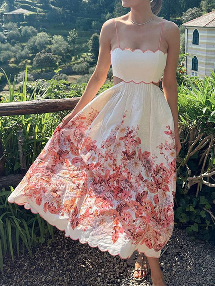 Thoughtfully Designed Dress
