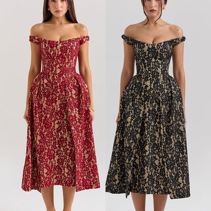 Thoughtfully Designed Garment