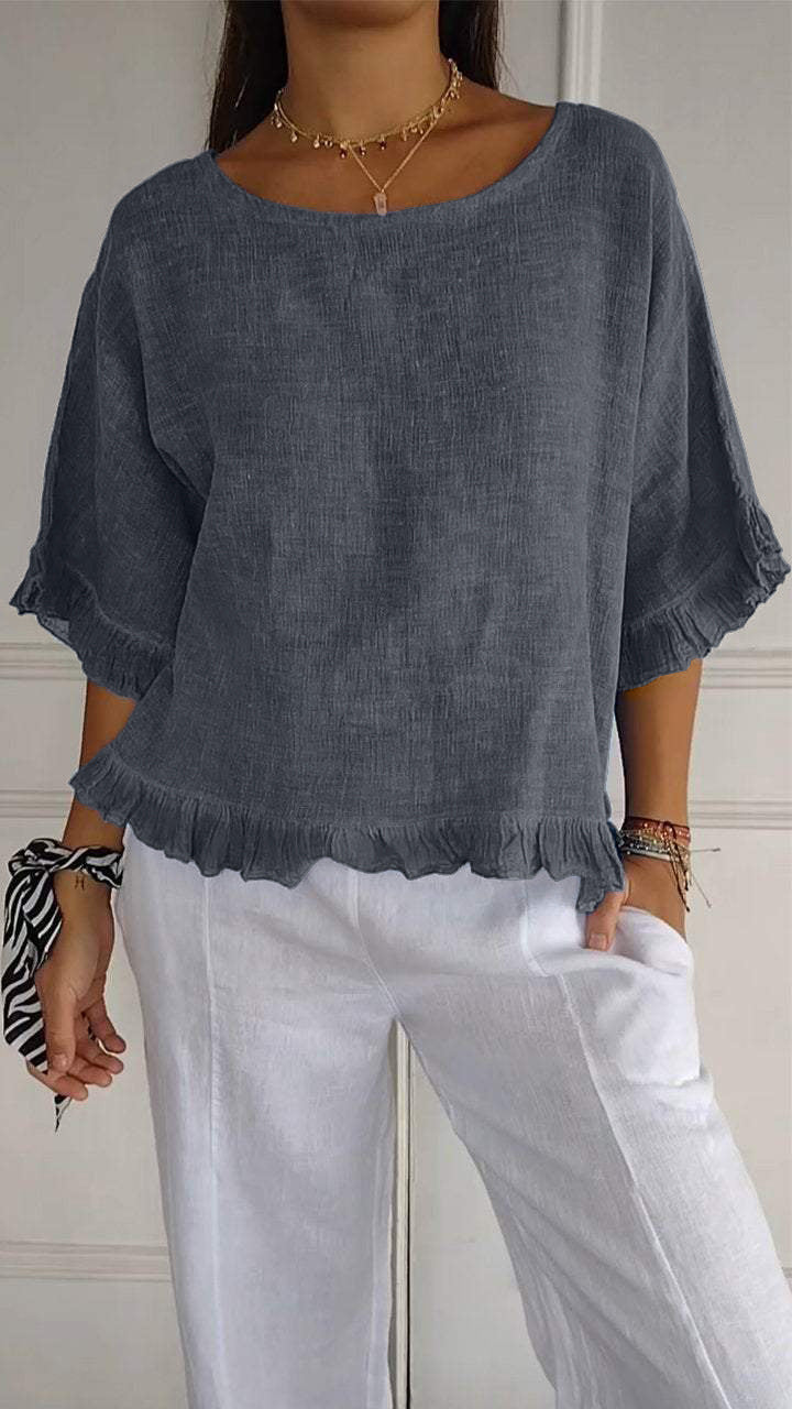 Beautifully Crafted Garment