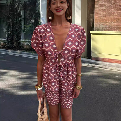 Thoughtfully Designed Garment