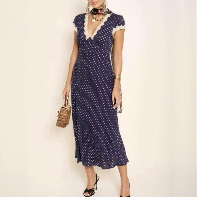 Vintage Inspired Garment