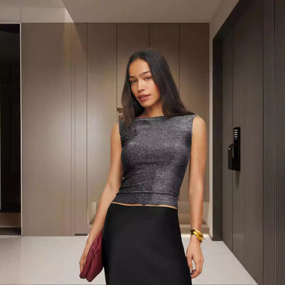 Thoughtfully Designed Garment