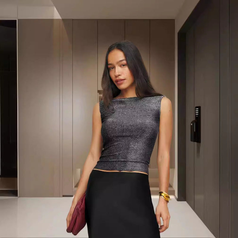 Thoughtfully Designed Garment