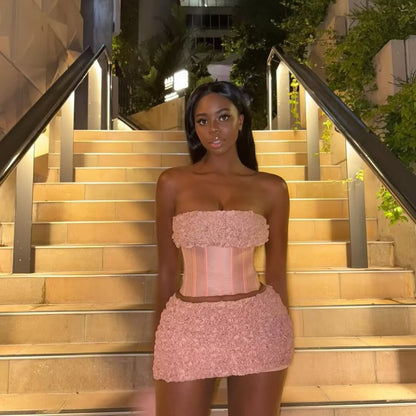 Gracefully Designed Top