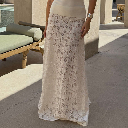 Elegantly Designed Garment