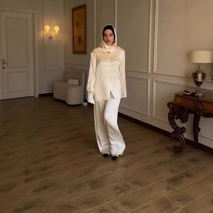 Classic Designed Garment