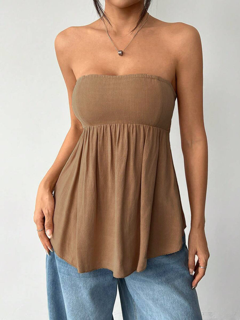 Vintage Inspired Garment